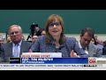 GM CEO on the hot seat: 'I am deeply sorry'