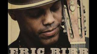 Watch Eric Bibb Turning Pages video