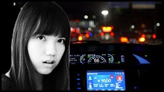How do Chinese Uber Murders happen?