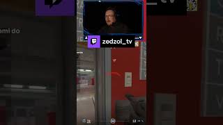 Taktyczny Odwrot Counter-Strike 2 Zedzoltv O