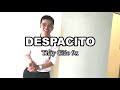 I Only Speak With The Video preview