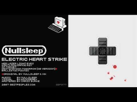 Nullsleep - Depeche Mode Megamix