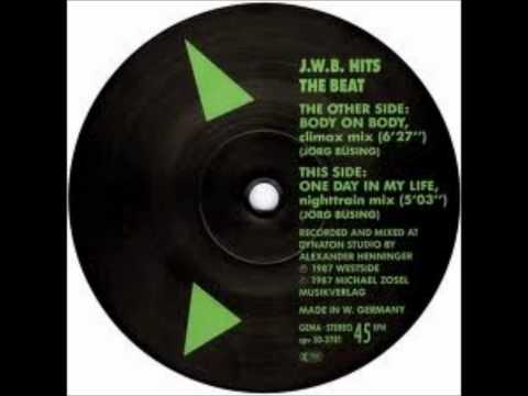 JWB Hits The Beat Body On Body One Day In My Life JWB Hits The Beat Body On Body One Day In My Life