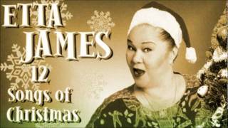 Watch Etta James This Time Of Year video