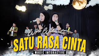 Download lagu Woro Widowati - Satu Rasa Cinta ( Music Live)