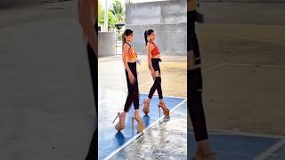 High Heel Style That Inspires Glamour