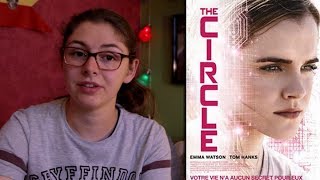 Je Vous Raconte Lavant Première De The Circle Avec Emma Watson