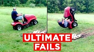 BEST NEW FAILS of the Week March 2018 | Ultimate Fail Comp ft. Snapchat, IG, Facebook, FB, Vine