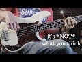The most important bass technique in the world (and 5 tips to master it) The most important bass technique in the world (and 5 tips to master it)