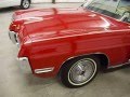 Fully restored 1967 pontiac Grand Prix for sale at Rockwall Auto Direct