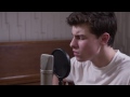 Shawn Mendes - I Don't Even Know Your Name (Acoustic)