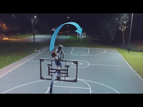 BREAKING IMPOSSIBLE BASKETBALL WORLD RECORDS!