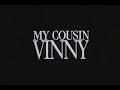 Now! My Cousin Vinny (1992)