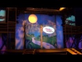 The New Disney Junior Live on Stage at Disney World's Hollywood Studios Full Show