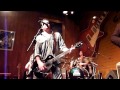 Reckless Kelly - Nobody's Girl / Vancouver / Love In Her Eyes