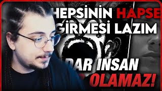 Baso, Nympea Gerçek Yüzü Vi̇deosunu İzli̇yor