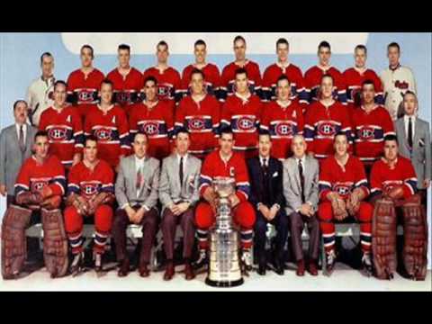 Les Canadiens de Montréal