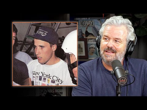 The Mass Exodus From Plan B & The Loss Of Mike Ternasky - Jacob Rosenberg