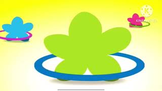 Pbs Kids Sprout Hula Hoop Ident 2025 Remake