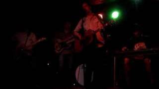 Watch American Aquarium Last Stand video