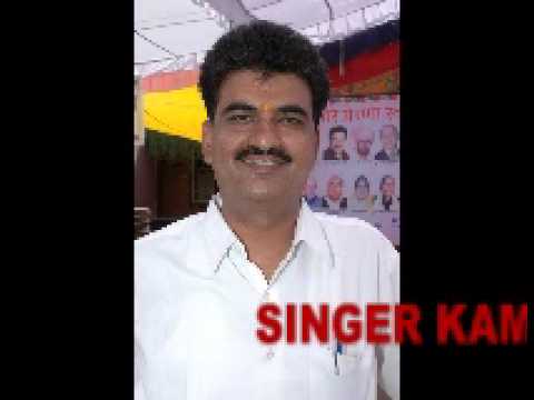 JHULELAL JI BHAJAN JHULAN JE DARBAR ME SINGER KAMAL AHUJA