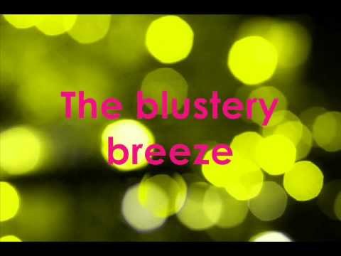 The Christmas Song lyrics (Owl City)