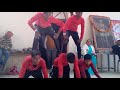 Aman dance 2017 Vande Mataram mix song