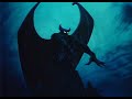 Night On Bald Mountain Fantasia 1941 Theatrical Cut