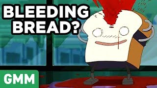 Japanese Anime You Won't Believe Exists (GAME)