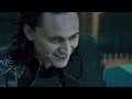 Thor vs Hulk - Fight Scene - The Avengers (2012) Movie Clip HD