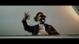 Humongous The God - Yrnn (Kid Buu 1St. Gen Archived Flashbacks!)