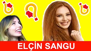 Elçin Sangu Kimdir? - Şeyda İle Biyografiler