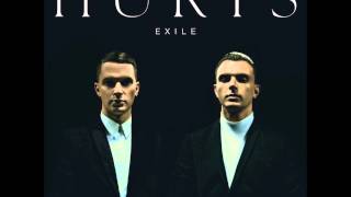 Watch Hurts The Crow video