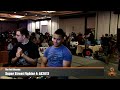 tournament