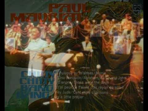 John Gabilou - Elle Arrive Aujourd'hui John Gabilou - Elle Arrive Aujourd'hui