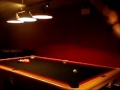 The Physics of Pool