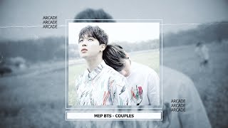 Mep Bts - Couples - Arcade