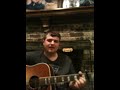 Tracy Lawrence Alibis (Cover)