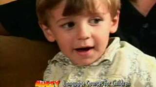 Muzzy Commercial