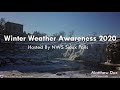 NWS Sioux Falls 2020  Winter Weather Awareness Class
