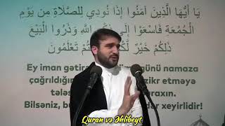 Haci Ramil-İnsan Pisxologiyasi