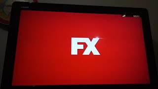 The Sea Of Trees - Fx Intro