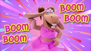 Holly Dolly Boom Boom Boom Boom