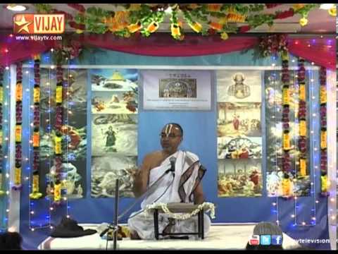 Sri Vishnu Puranam | Episode 9