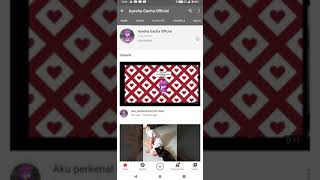 Promosi Chanel Adik Aku Lagi Link Di Desk