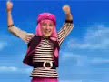 You Are A Pirate-Lazy Town