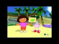 Dora the explorer - Saves the Mermaids pt.2