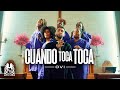 Ovi - Cuando Toca Toca [Official Video]