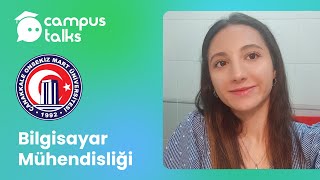 Çomü Bilgisayar Mühendisliği Öğrencisi Ile Sohbet Campus Talks Soru & Cevap