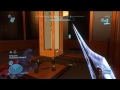 Spiral - Halo: Reach - Free for All